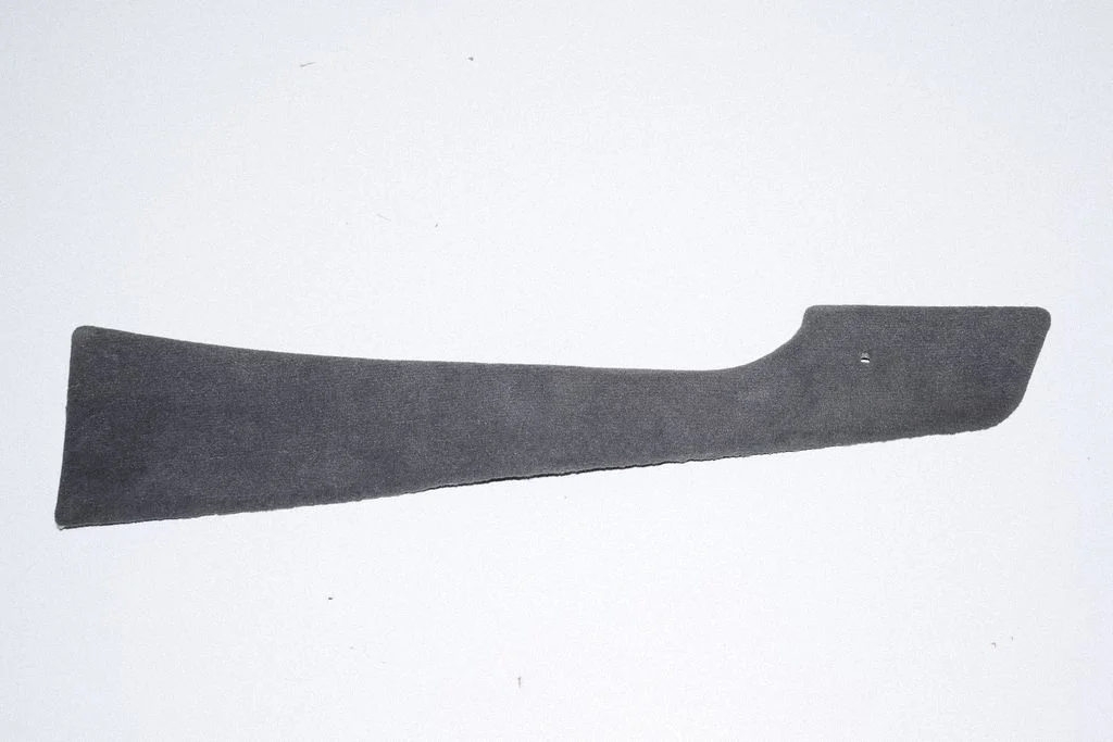 Šoninė apdaila (priekinė)