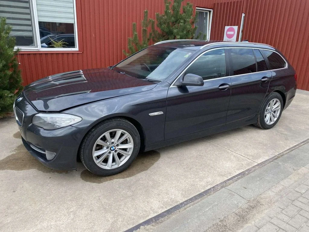 BMW Series 5