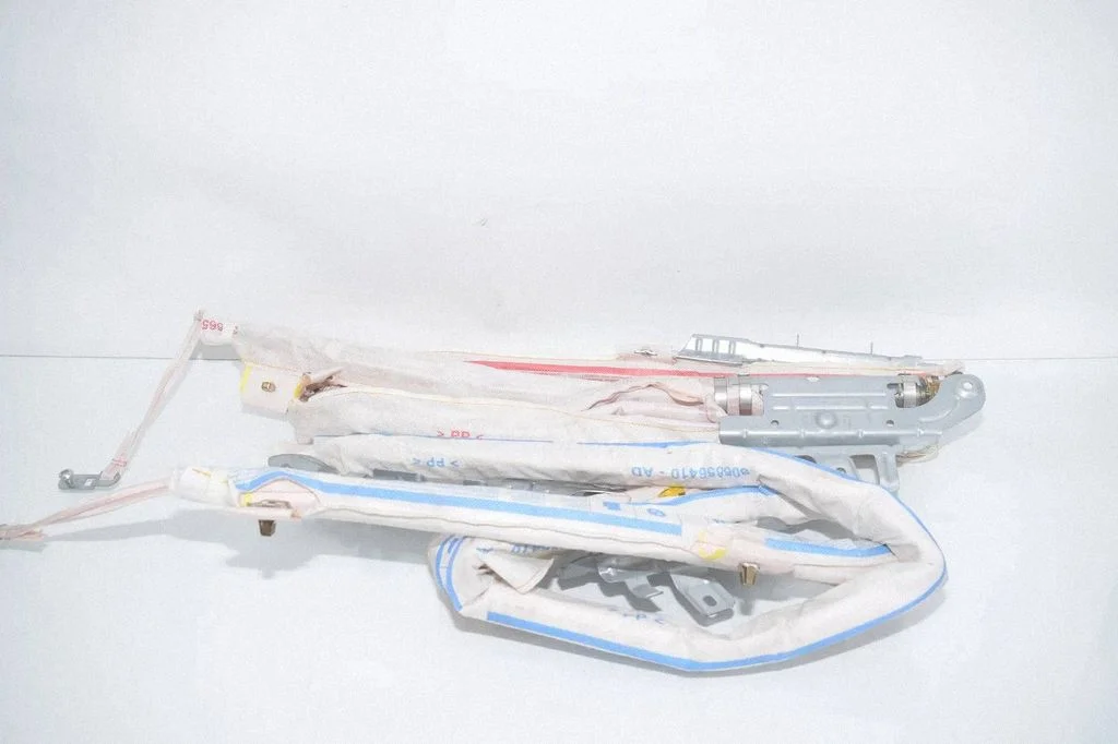 Roof airbag 9138021