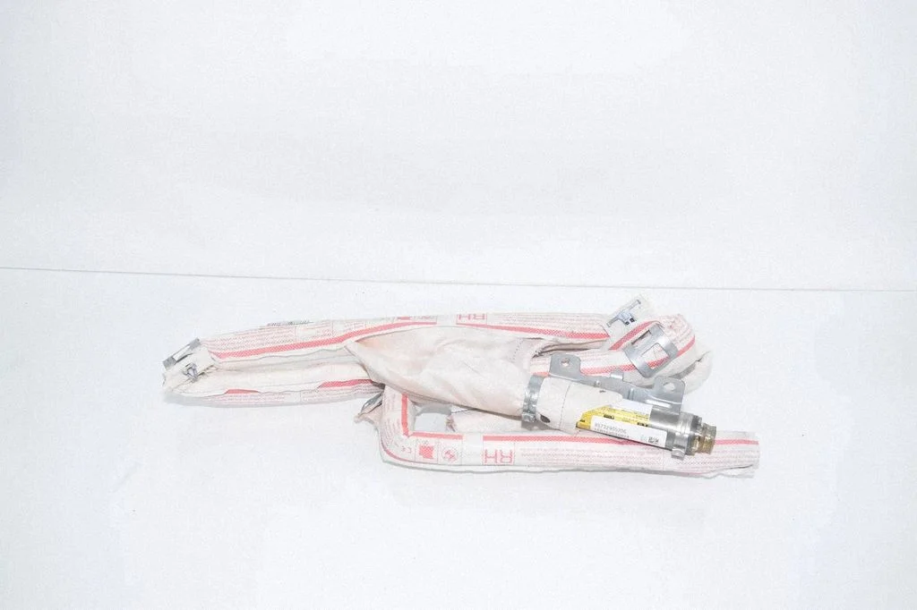 Roof airbag 7329052
