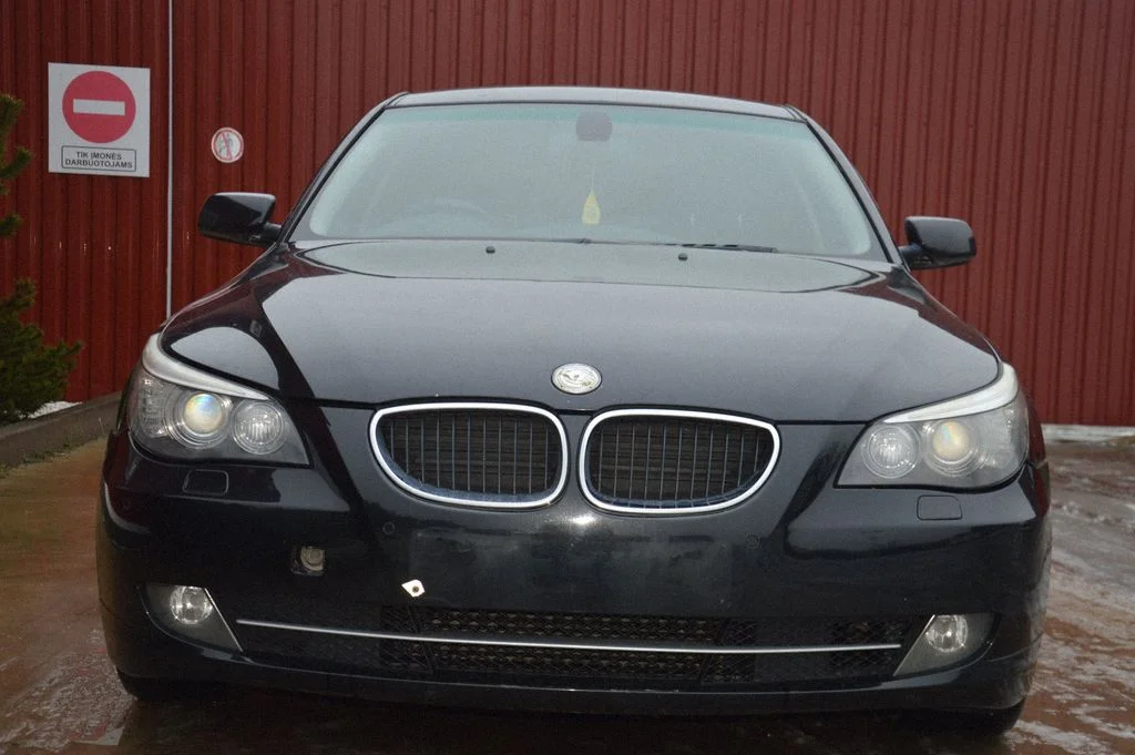 BMW Series 5