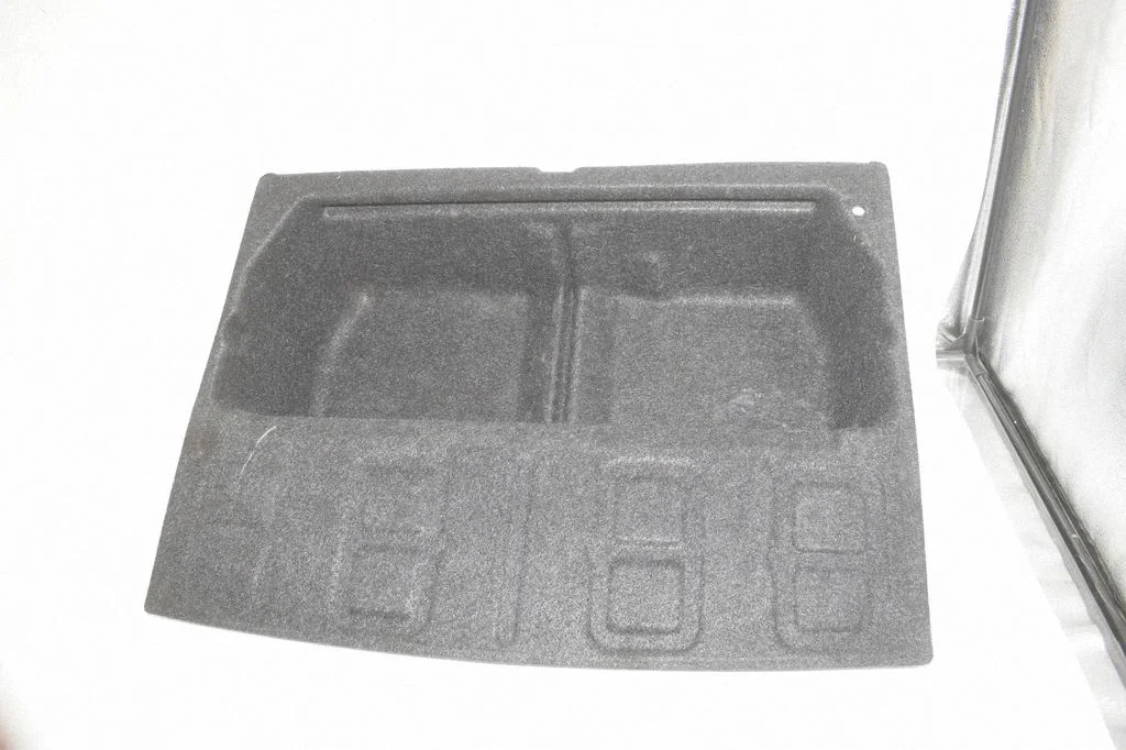 Muu pagasiruumi viimistluse osa – BMW 4-seeria F32 F33 (2013-2020)