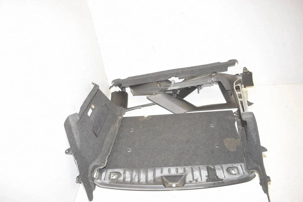 Other trunk/boot trim element 7314755