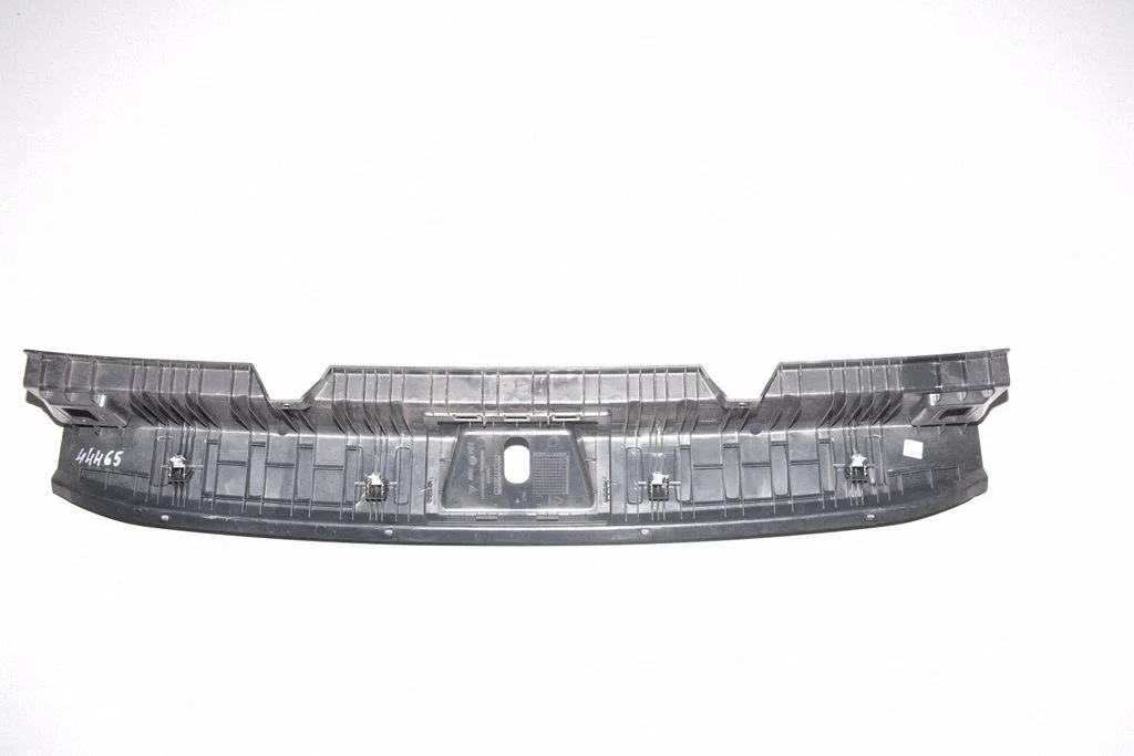 Pagasiruumi läve kaitseviimistlus 2990628 – BMW X1 E84 (2009-2015)