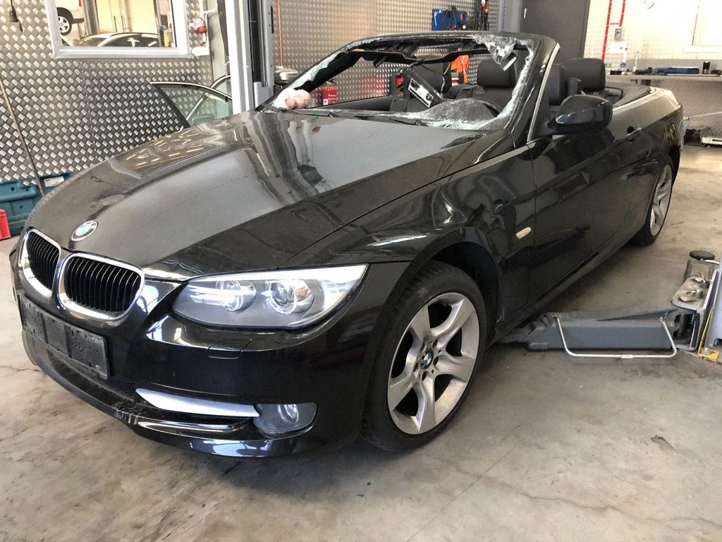 BMW Series 3