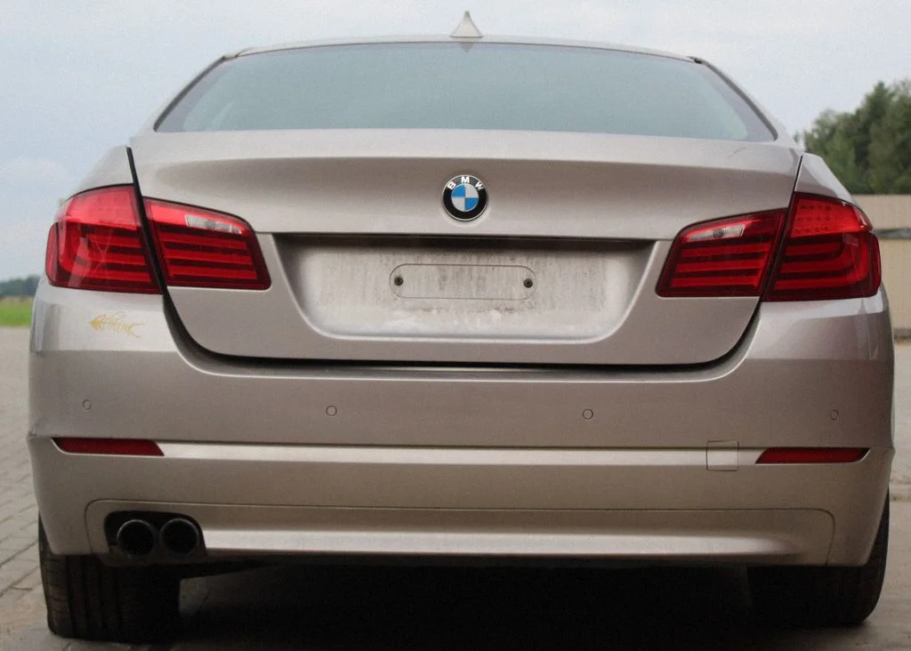 BMW Series 5