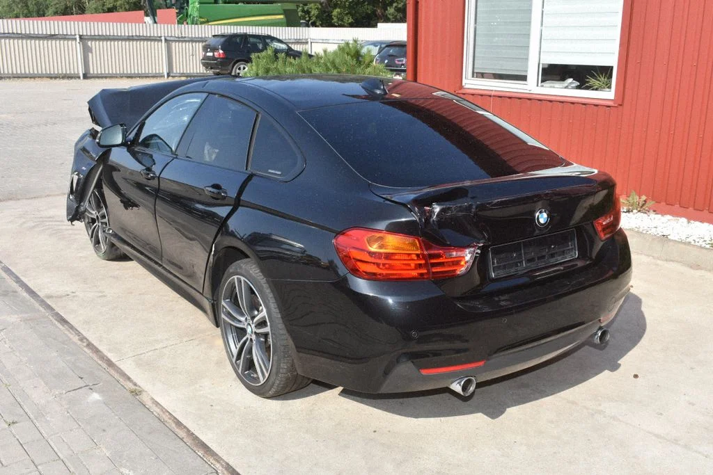 BMW Series 4