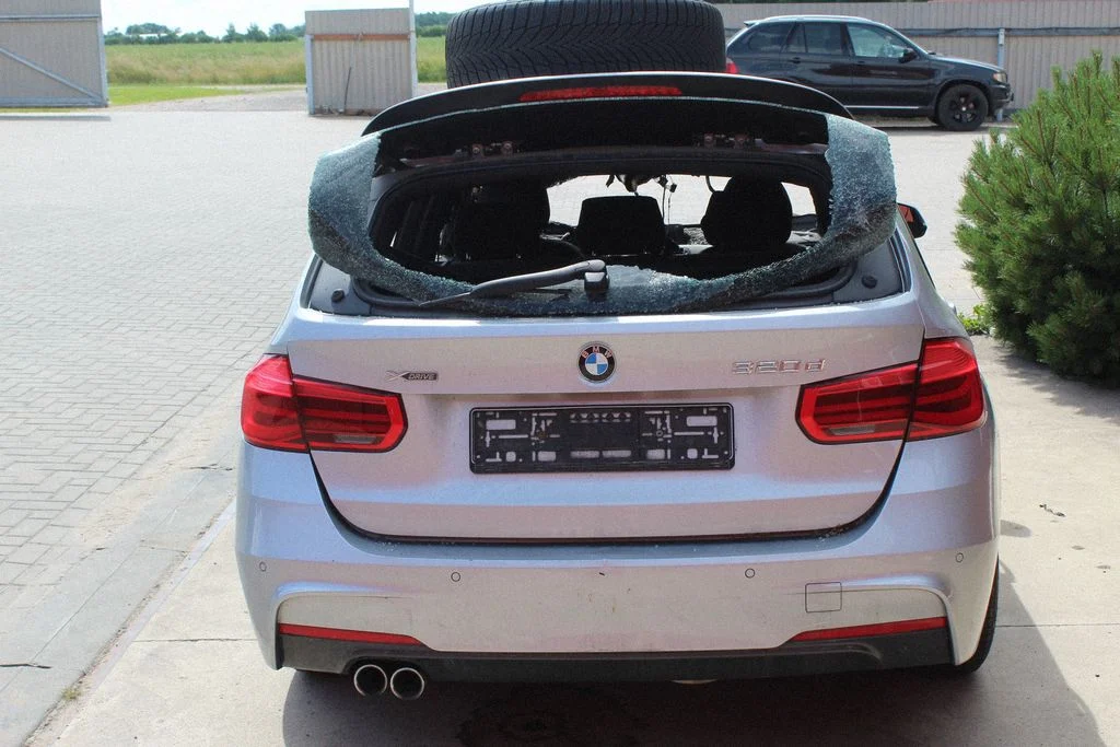 BMW Series 3