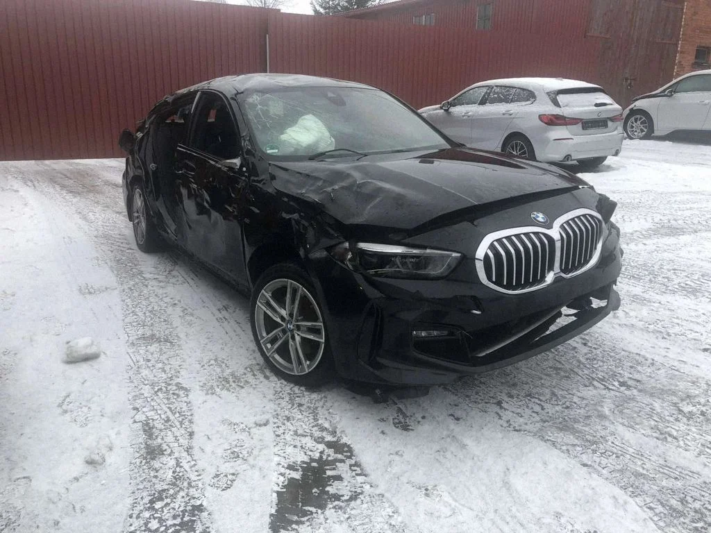 BMW Series 1