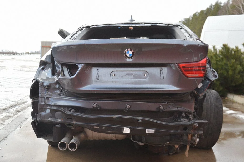 BMW Series 4