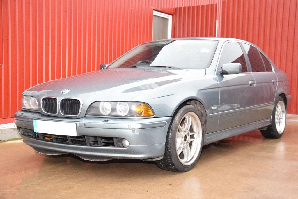 BMW Series 5