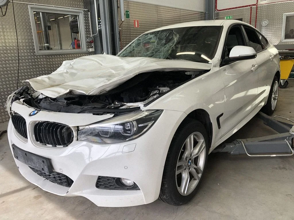 BMW Series 3