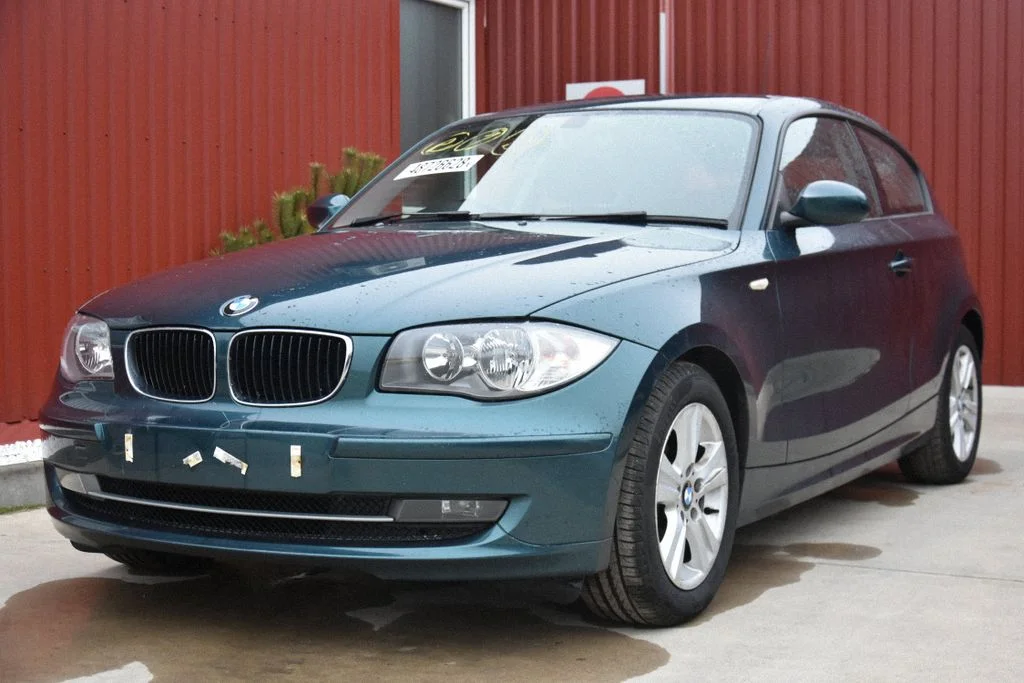 BMW Series 1