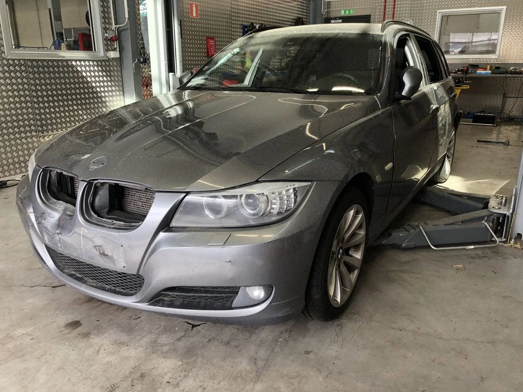 BMW Series 3