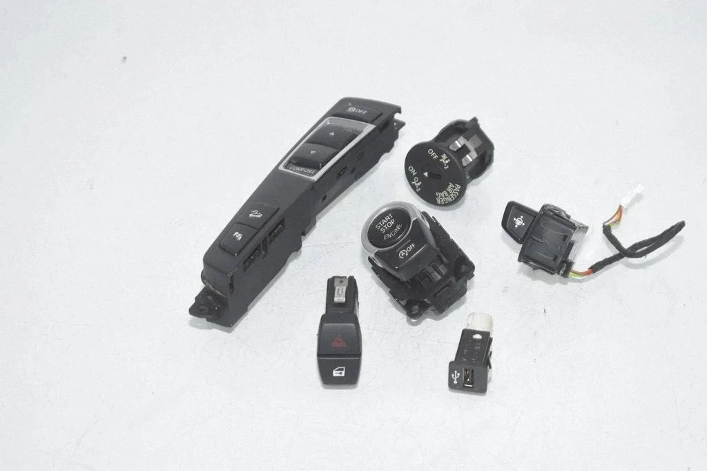 Other switches/knobs/shifts 9202948