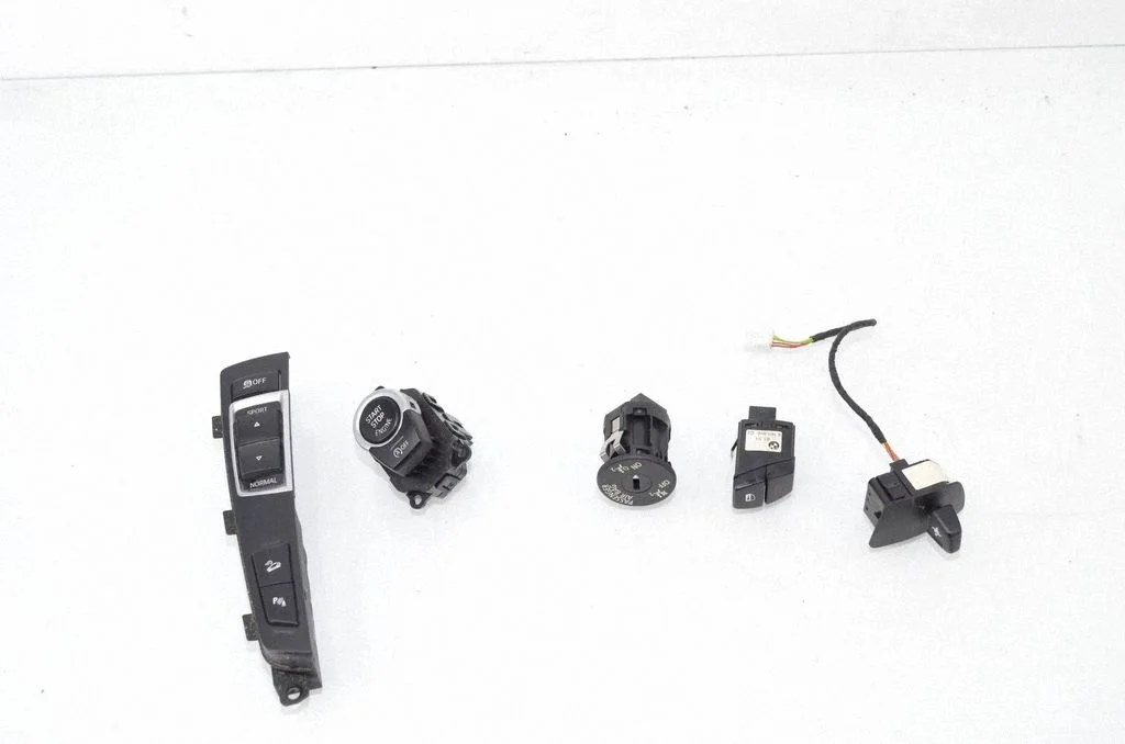 Other switches/knobs/shifts 9202939