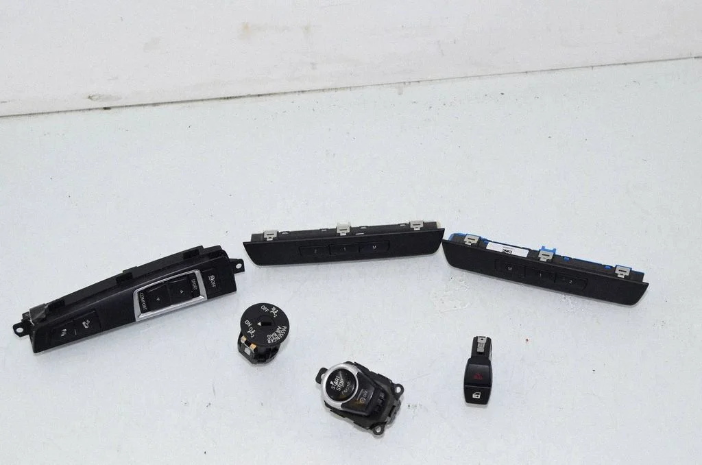 Other switches/knobs/shifts 9202948