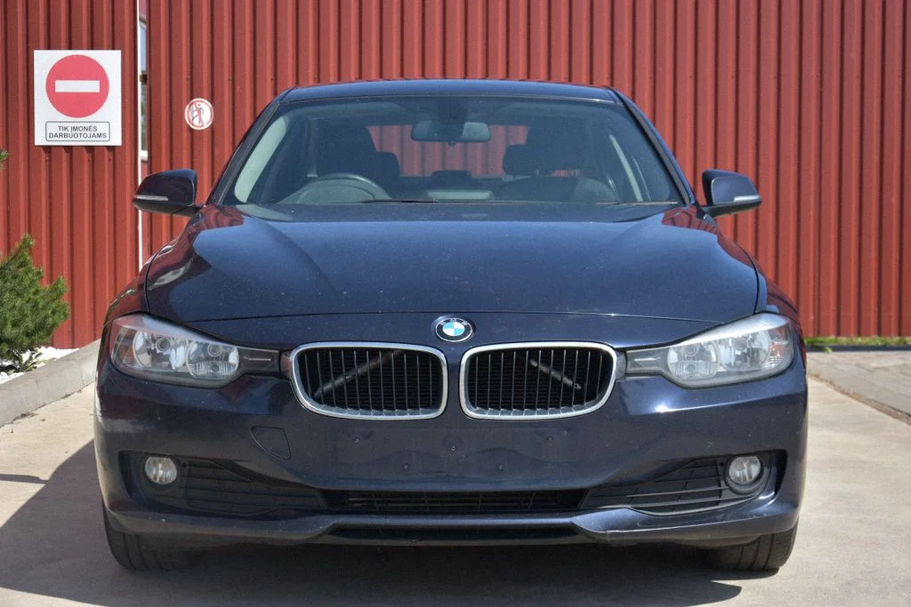 BMW Series 3