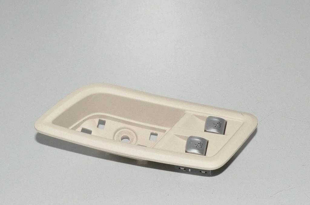 Seat heating switch 9864947