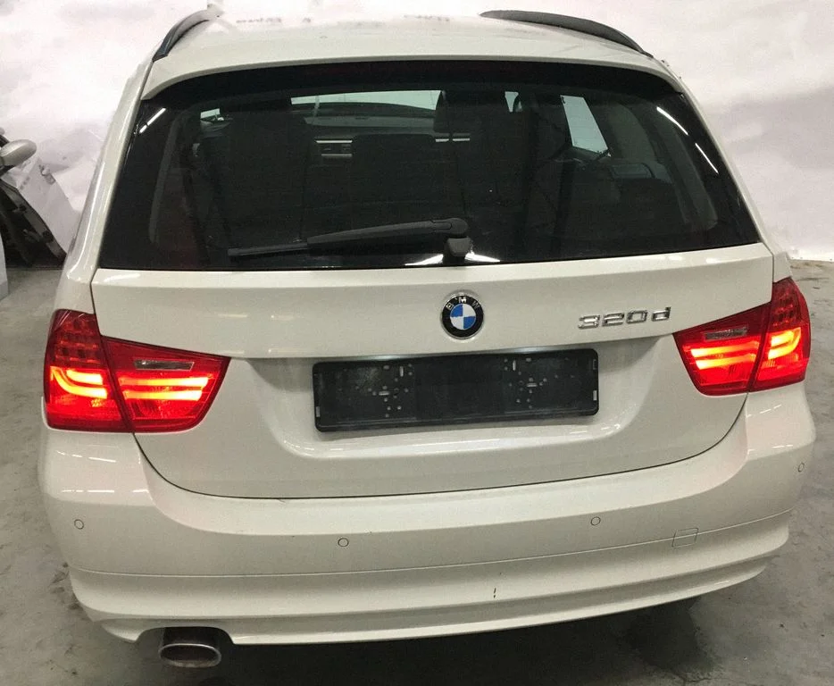 BMW Series 3