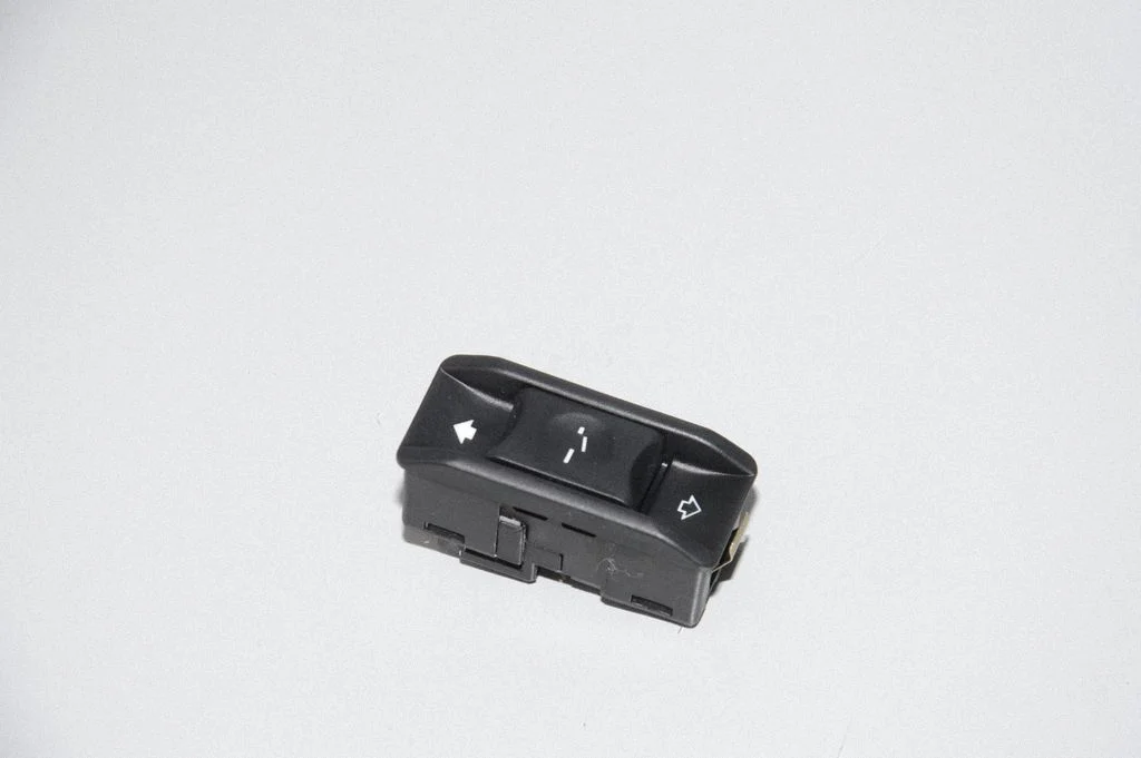 Sunroof switch – BMW X5 E53 (1999-2006)