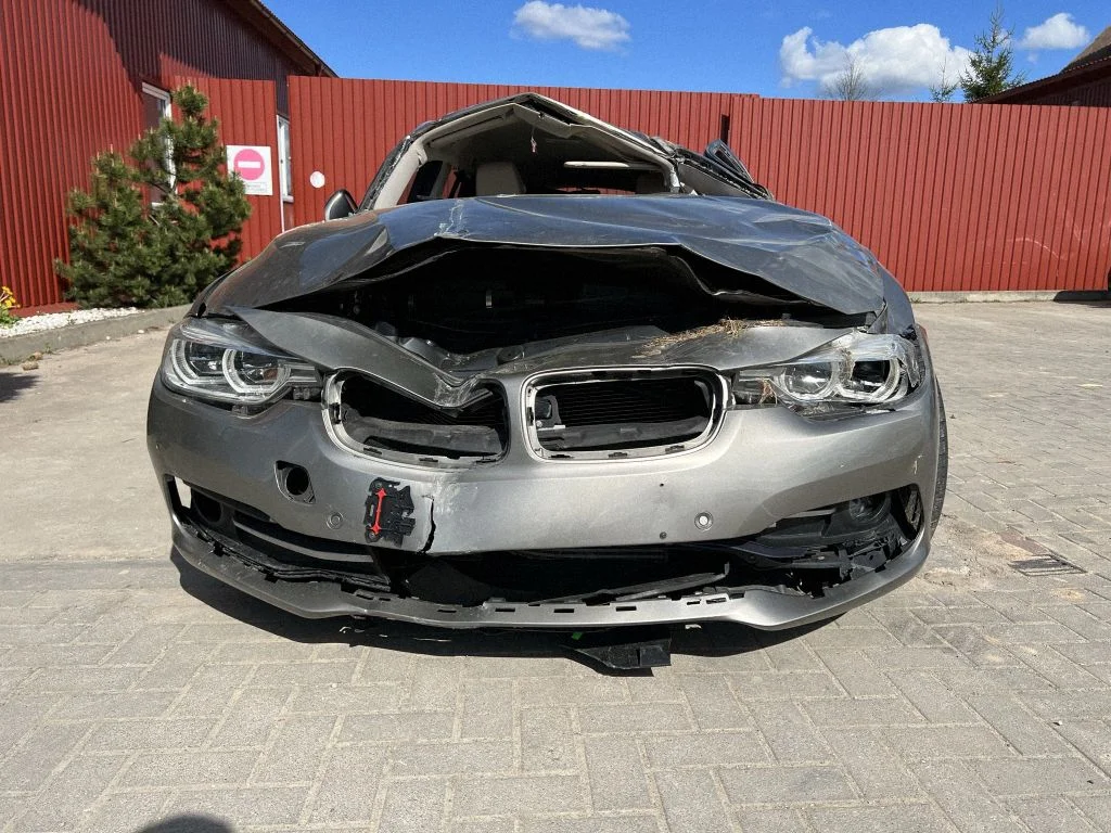 BMW Series 3
