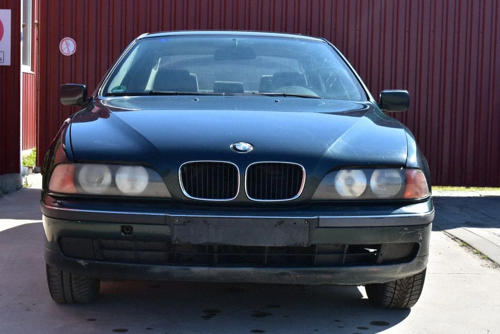 BMW Series 5