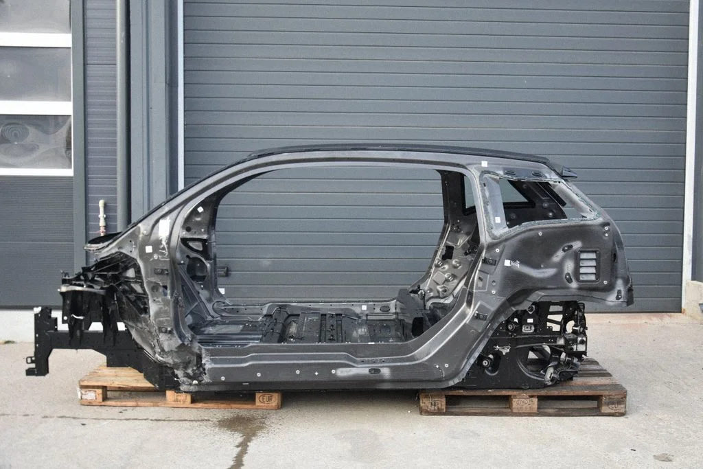 Kere – BMW i3 (2013-)