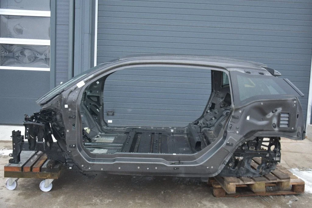 Kere – BMW i3 (2013-)
