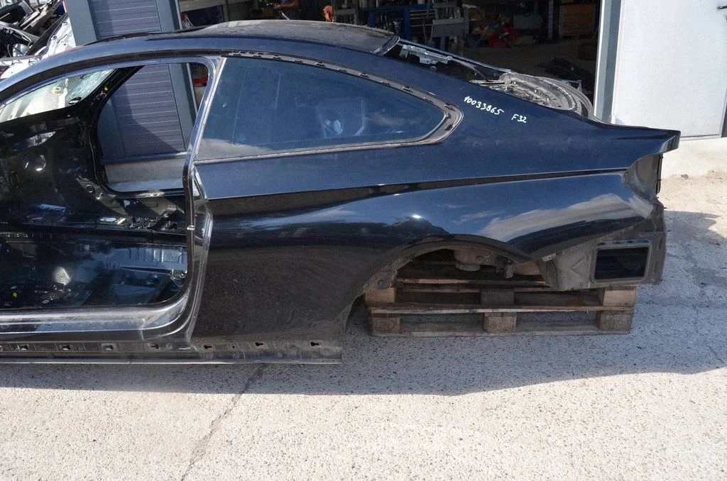 Galinis ketvirtis