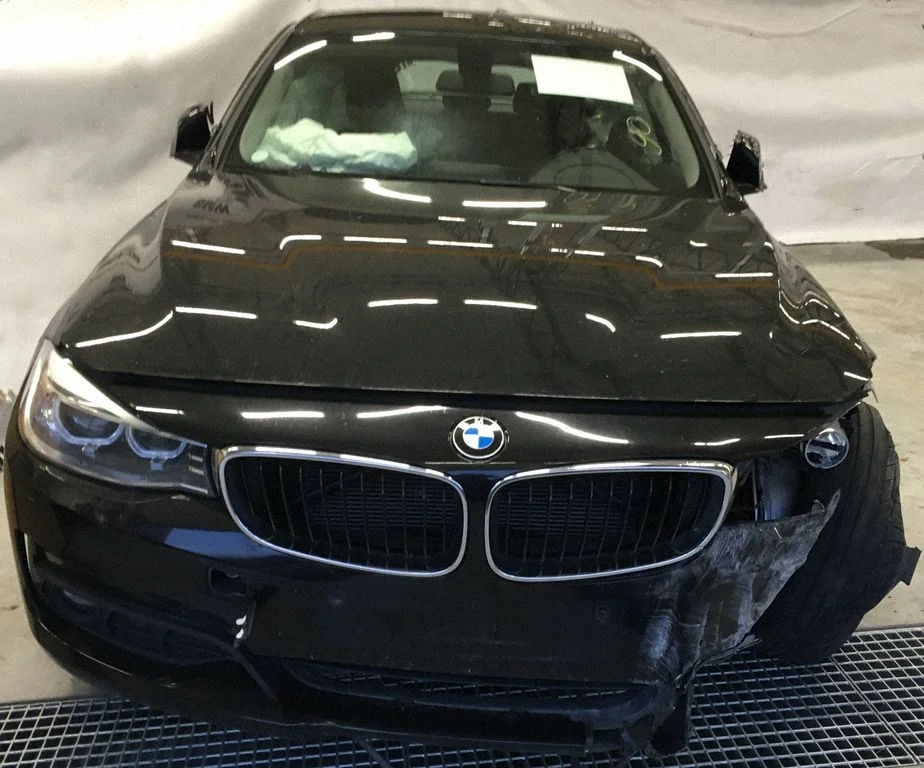 BMW Series 3