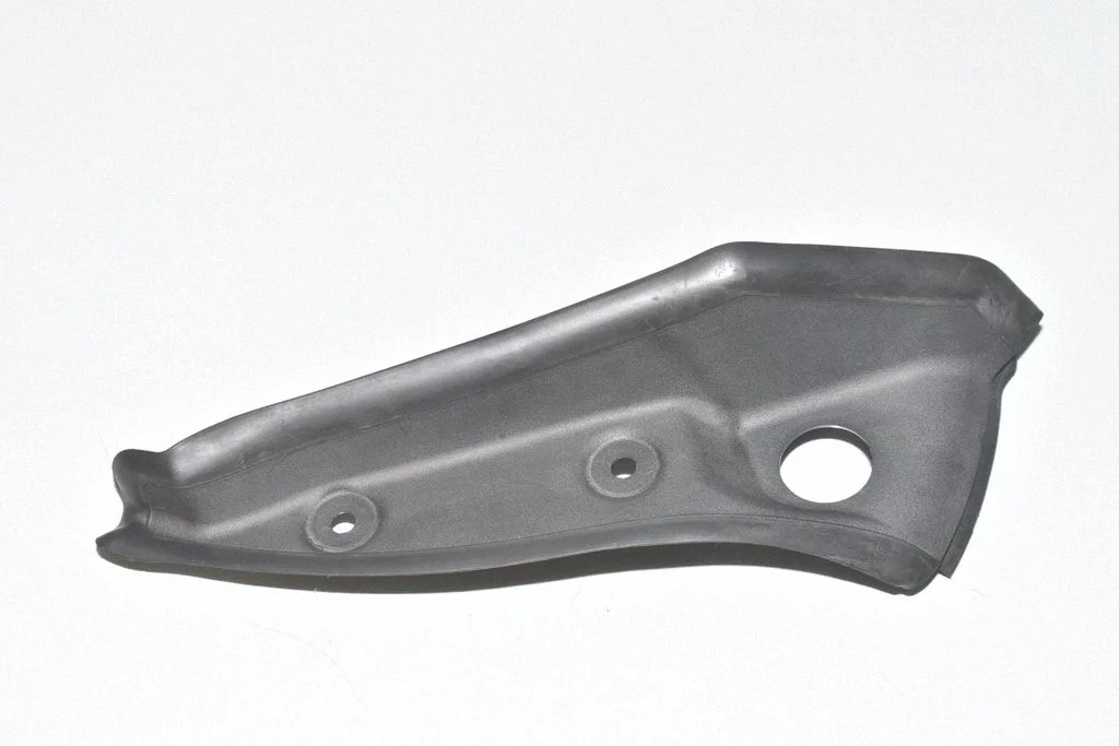 Lietaus latakas