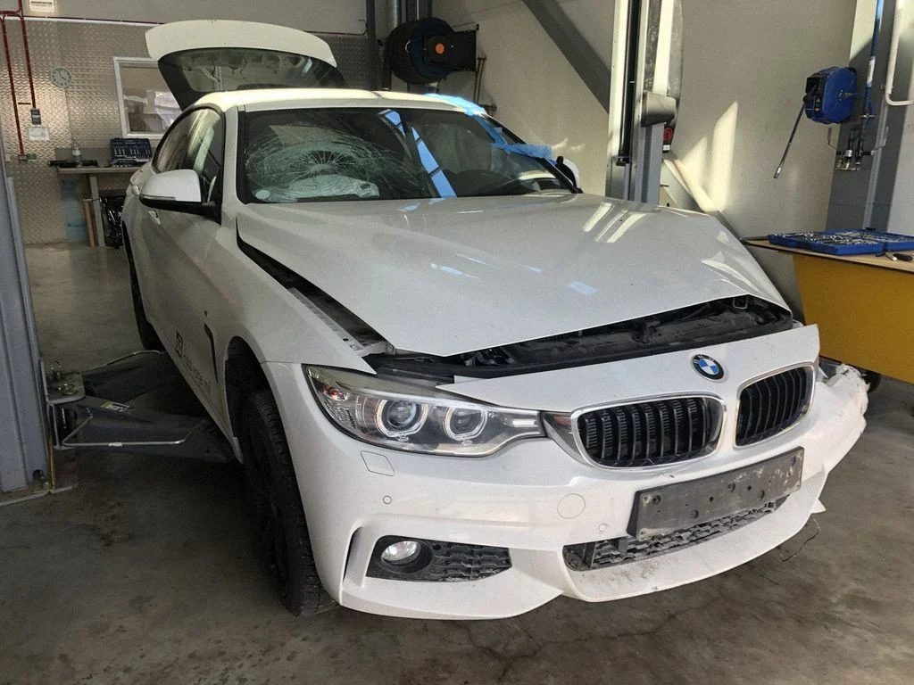 BMW Series 4