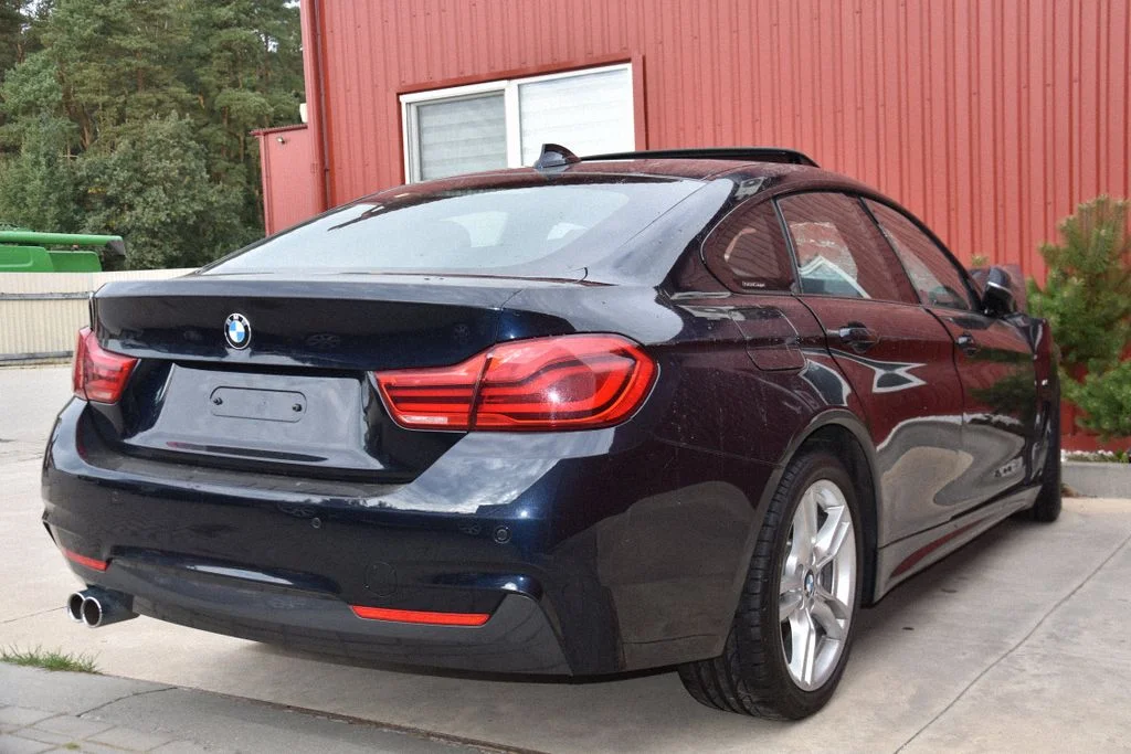 BMW Series 4