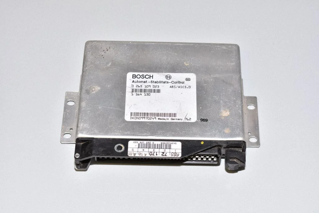 ABS control unit/module 0265109023