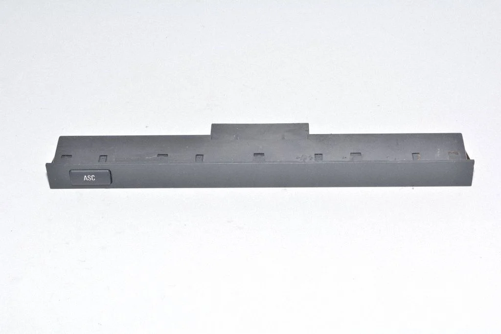 ASC valdymo blokas
