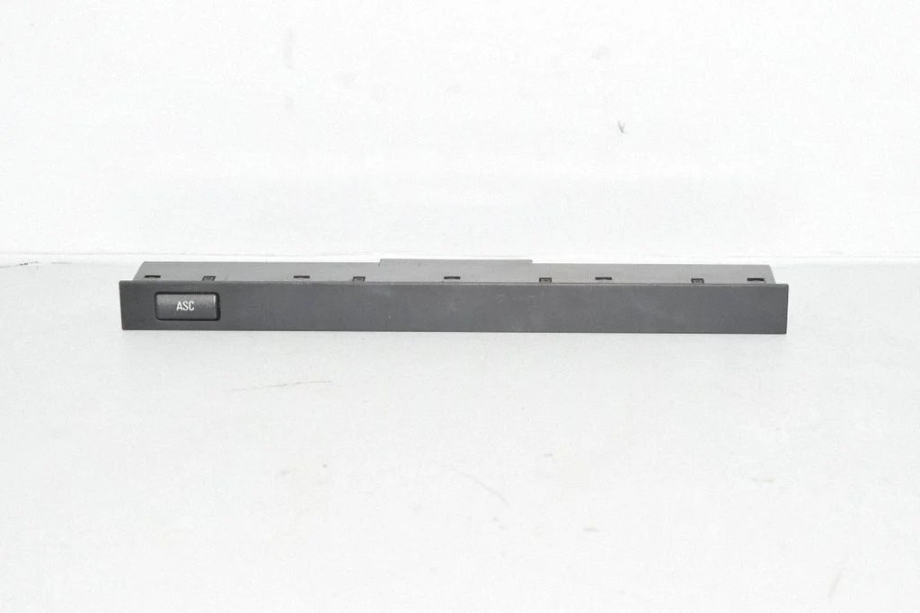 ASC valdymo blokas