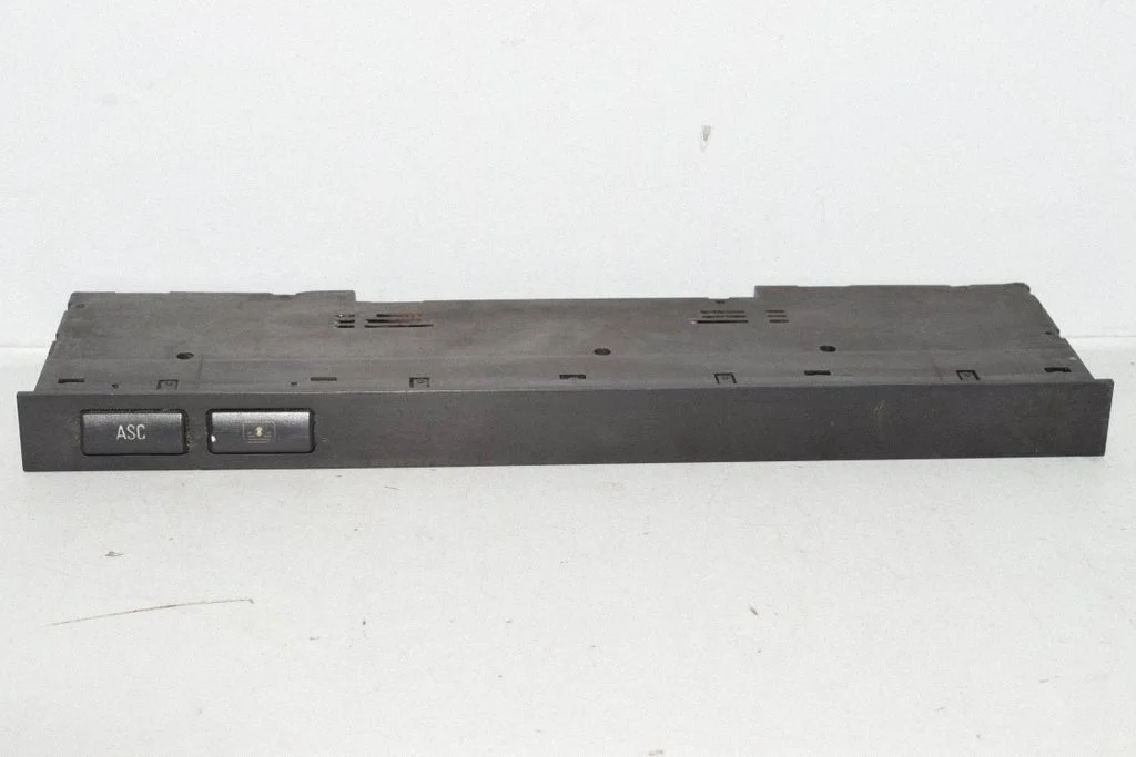 ASC valdymo blokas