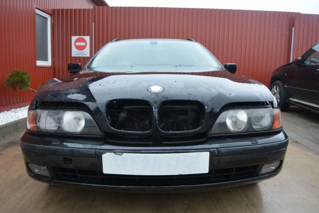 BMW Series 5