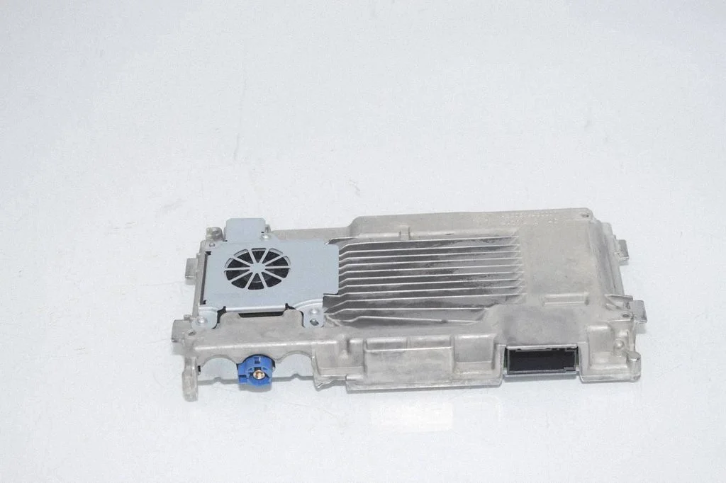 Spidomeetri juhtplokk – BMW 3-seeria G20 G21 (2019-)