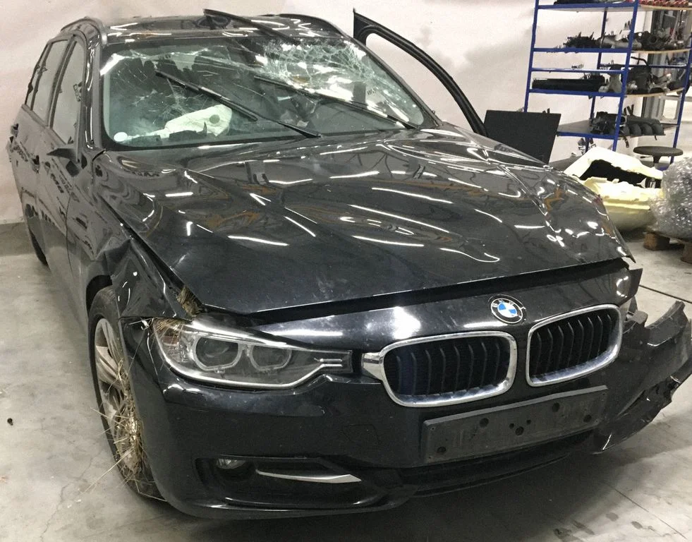 BMW Series 3