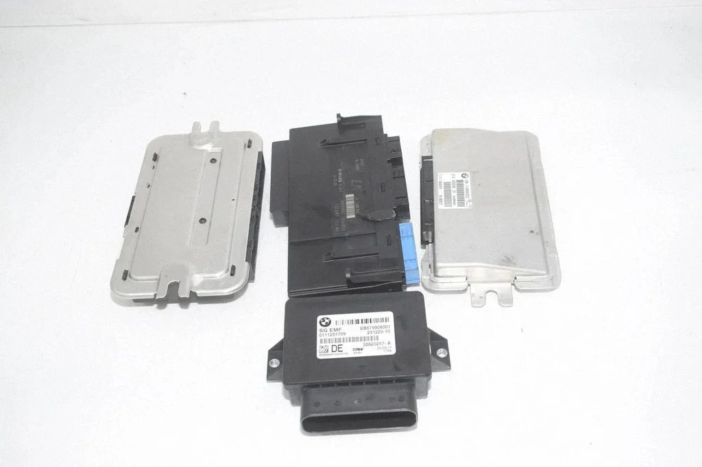Other control units/modules 6799083