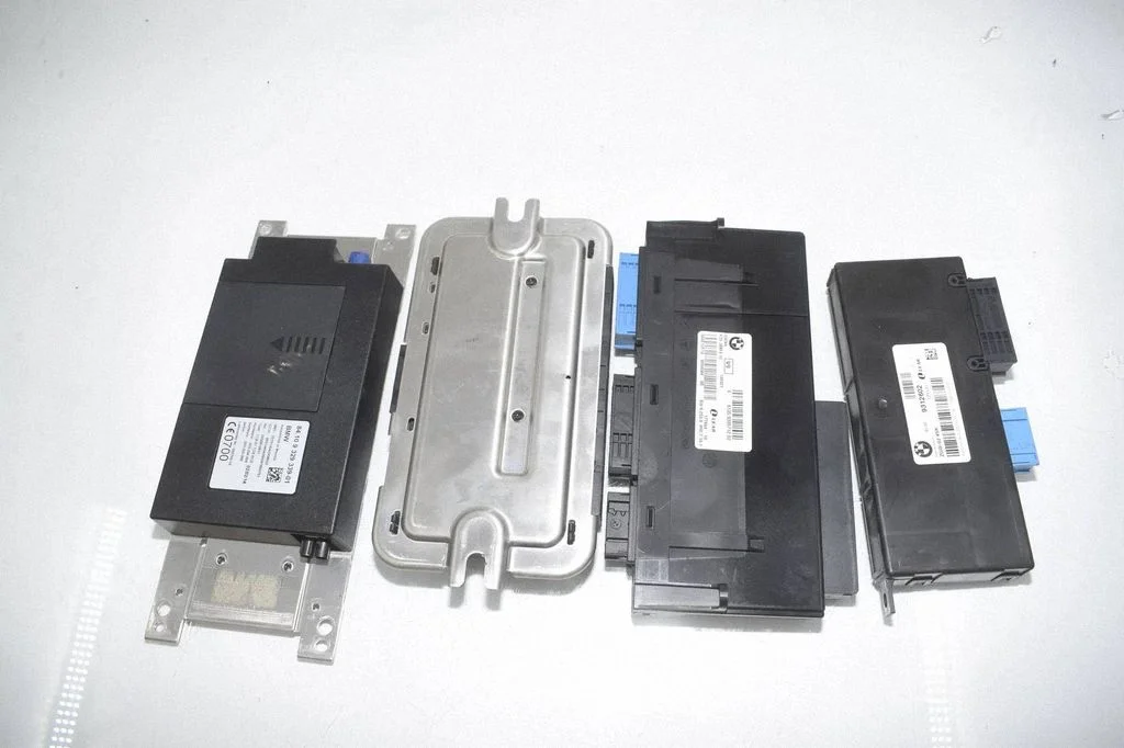 Other control units/modules 9392339
