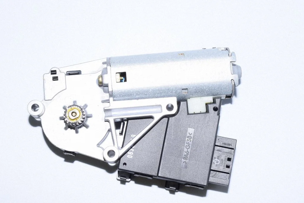 Sunroof control unit/module 8381480 – BMW X5 E53 (1999-2006)