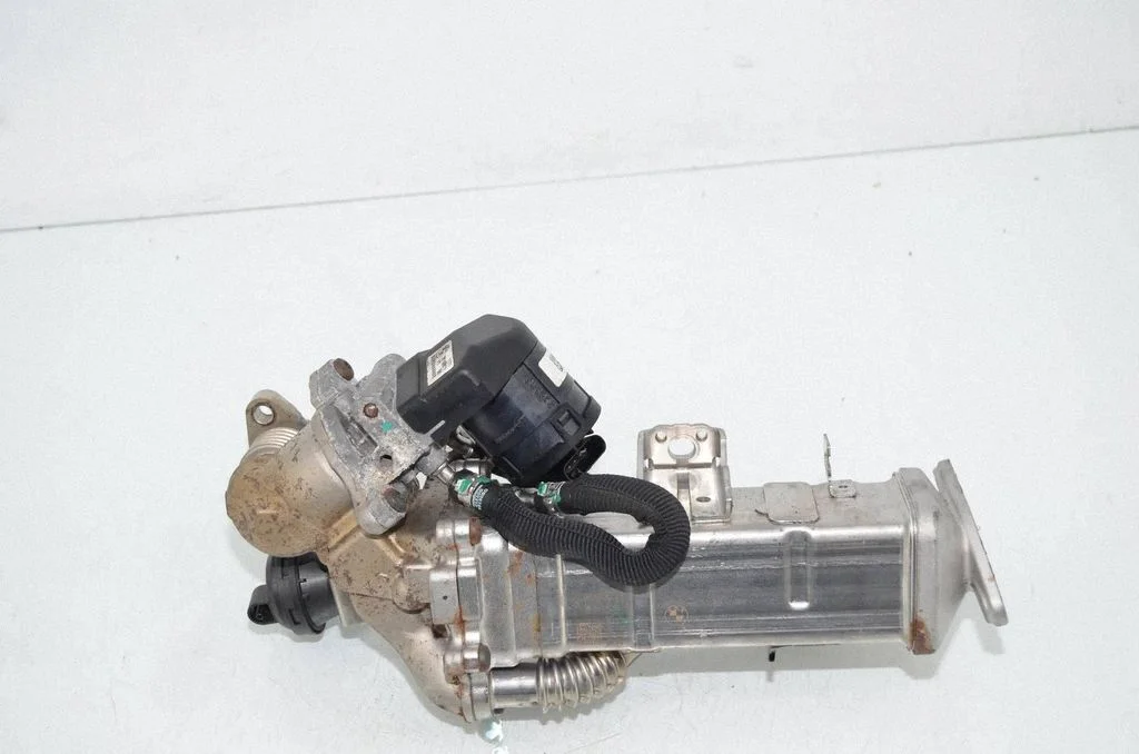 EGR valve cooler 7822350