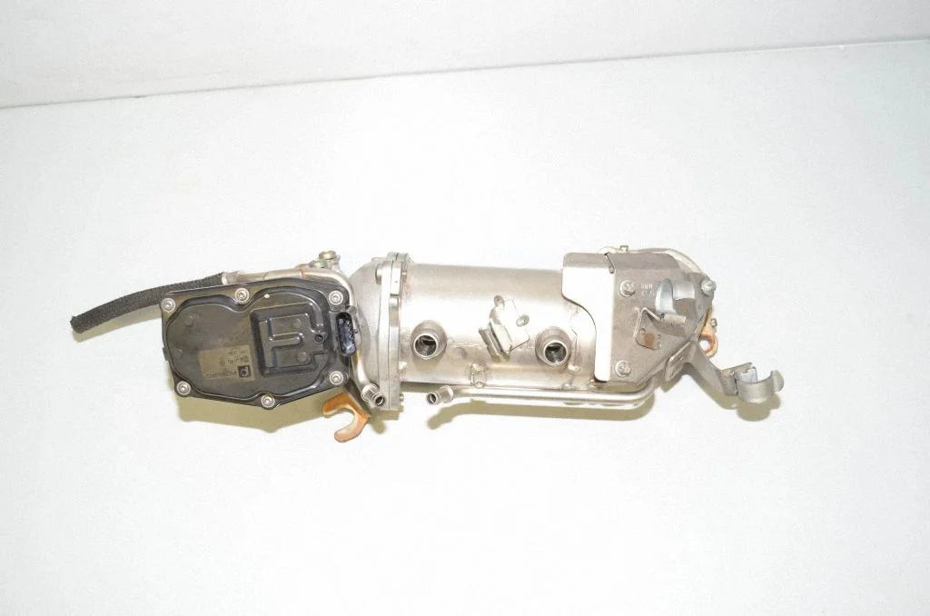 EGR valve cooler 8574815