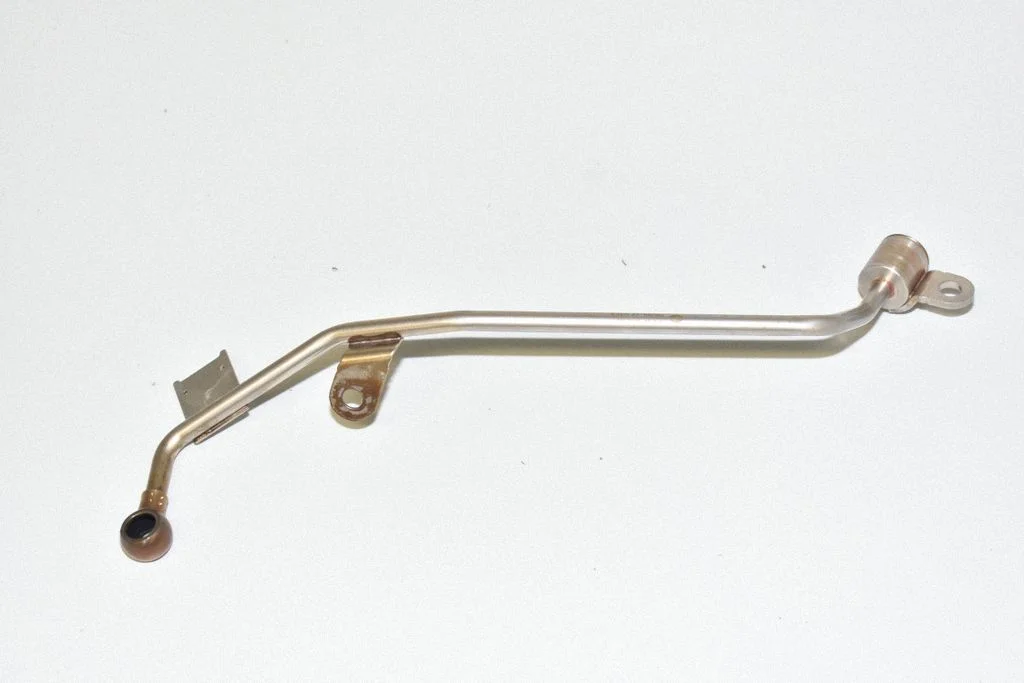 EGR vamzdelis (-iai)/ žarna (-os)
