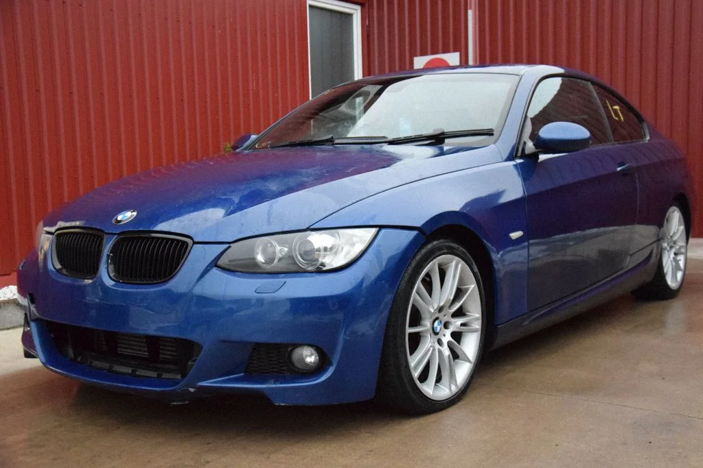 BMW Series 3