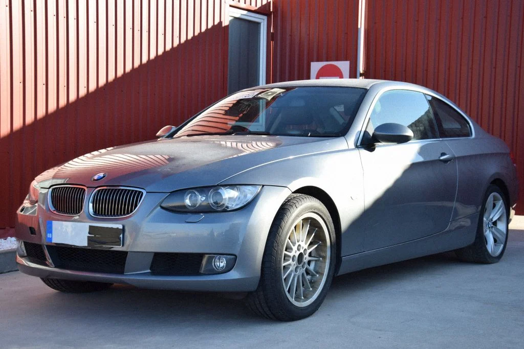 BMW Series 3