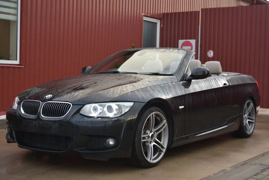 BMW Series 3
